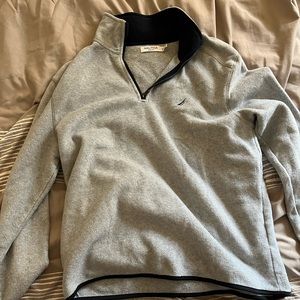 Nautica Fleece Pullover